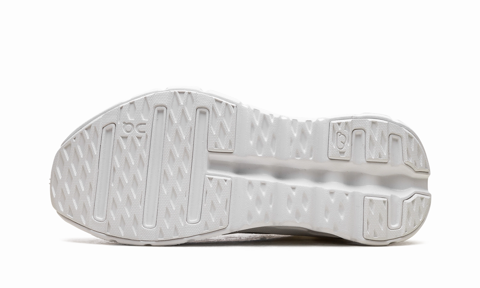 Cushioned Insole Cloudtilt WMNS "LOEWE All White"
