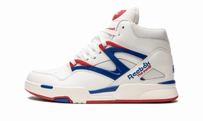 professional - recommended full - length midsole running shoes Pump Omni Zone II