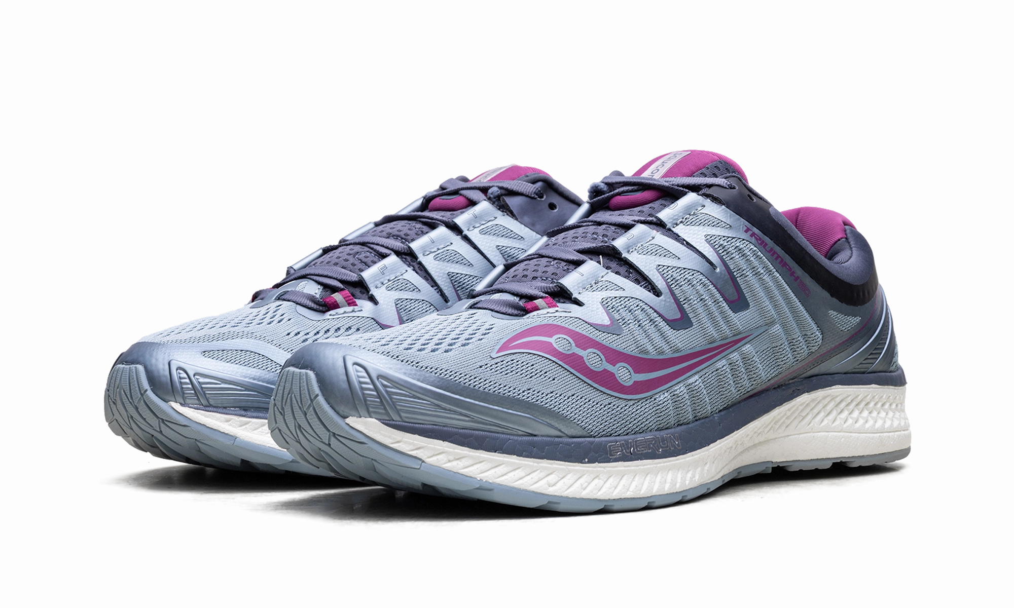 Impact Cushioning TRIUMPH ISO 4 WMNS