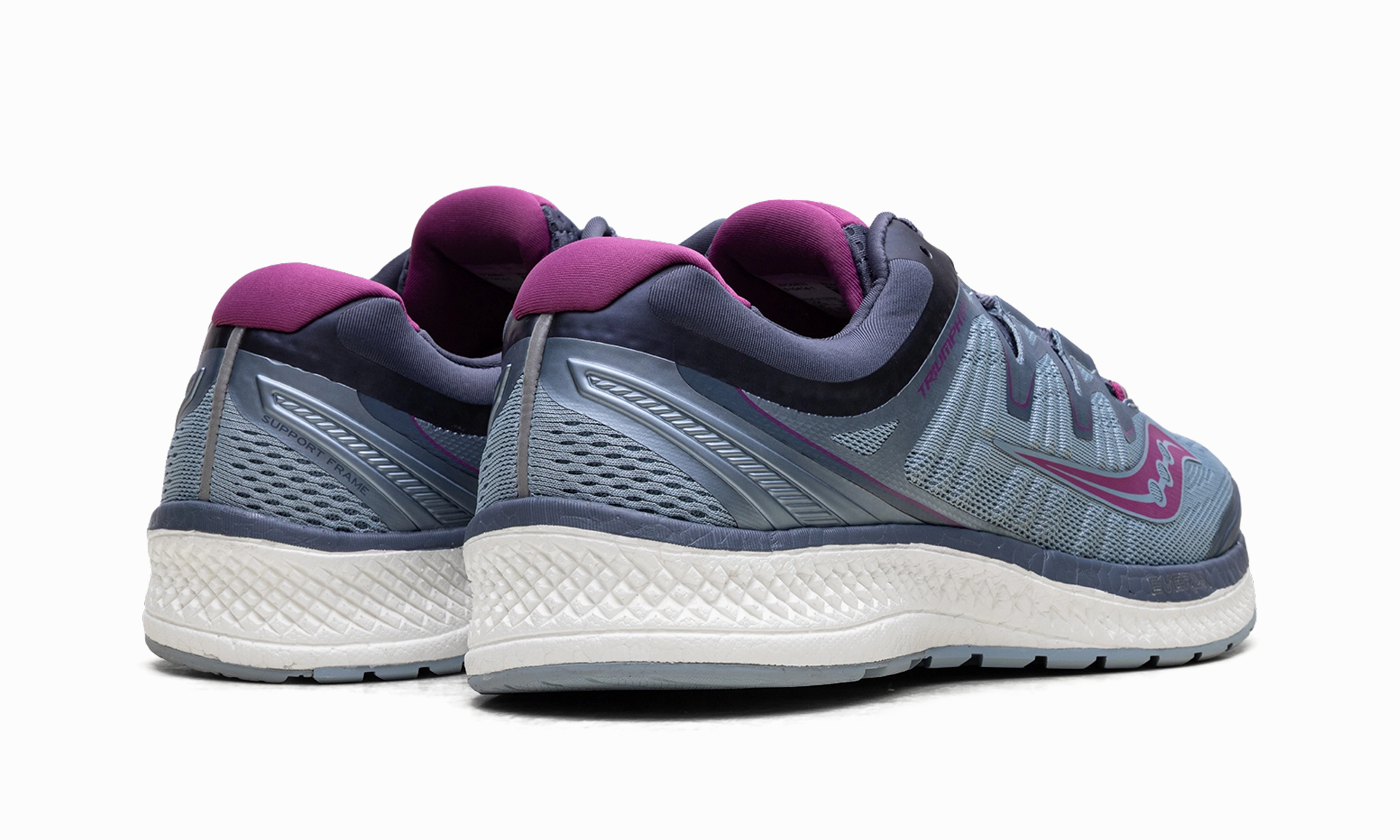 TRIUMPH ISO 4 WMNS extreme - weather shoes Running Water Bottles