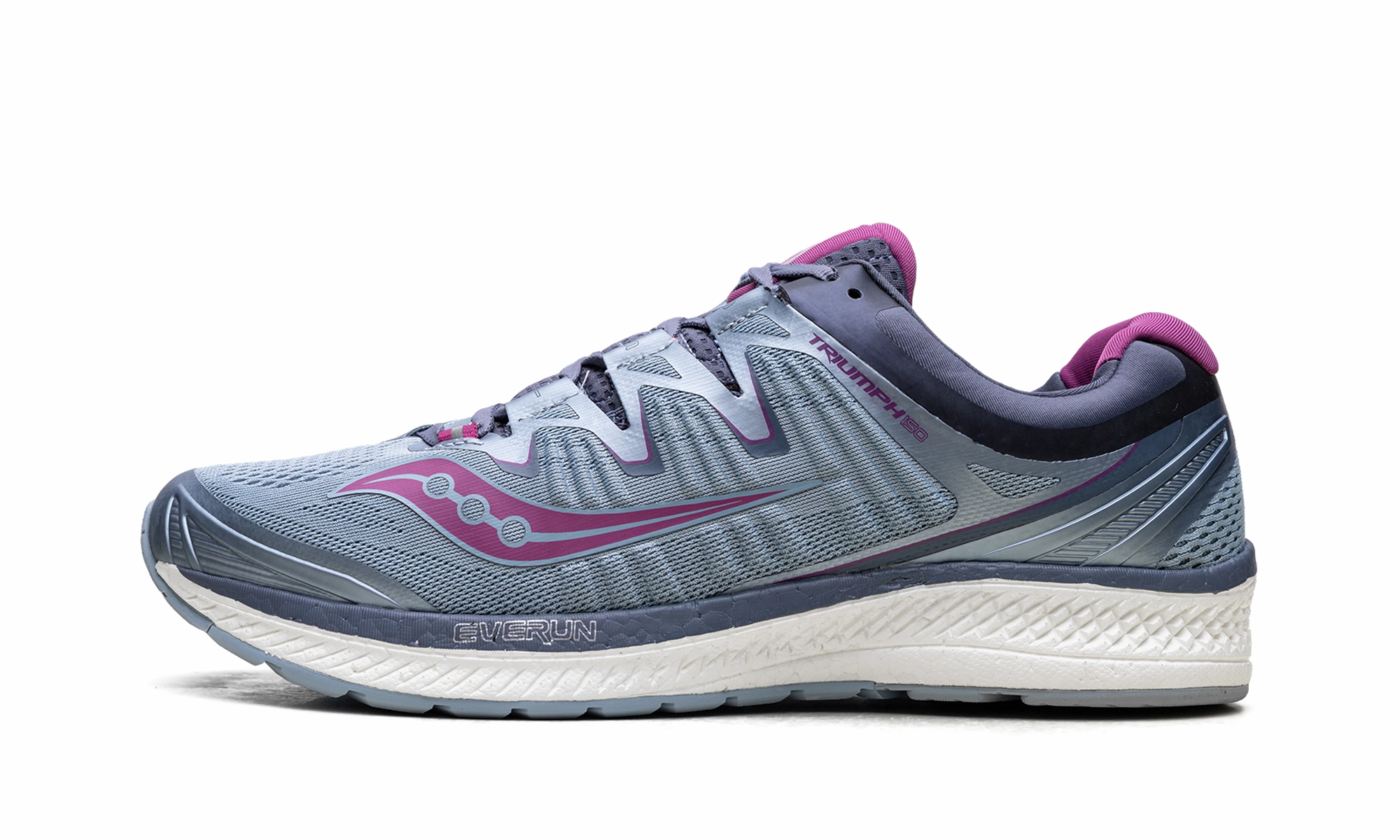 Reflective details TRIUMPH ISO 4 WMNS