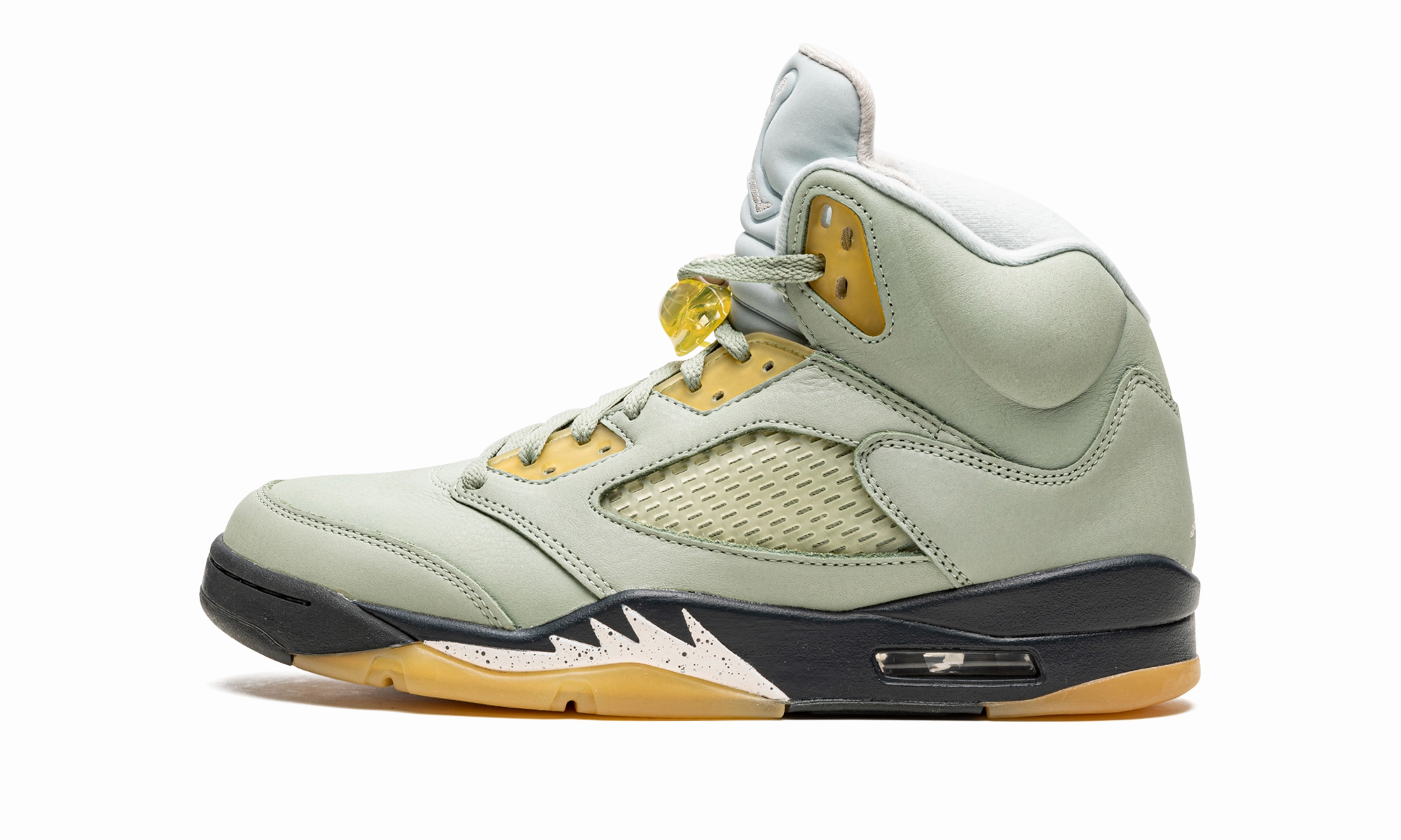 Air Jordan 5 Retro "Jade Horizon" sports events