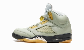 Air Jordan 5 Retro "Jade Horizon" sports events