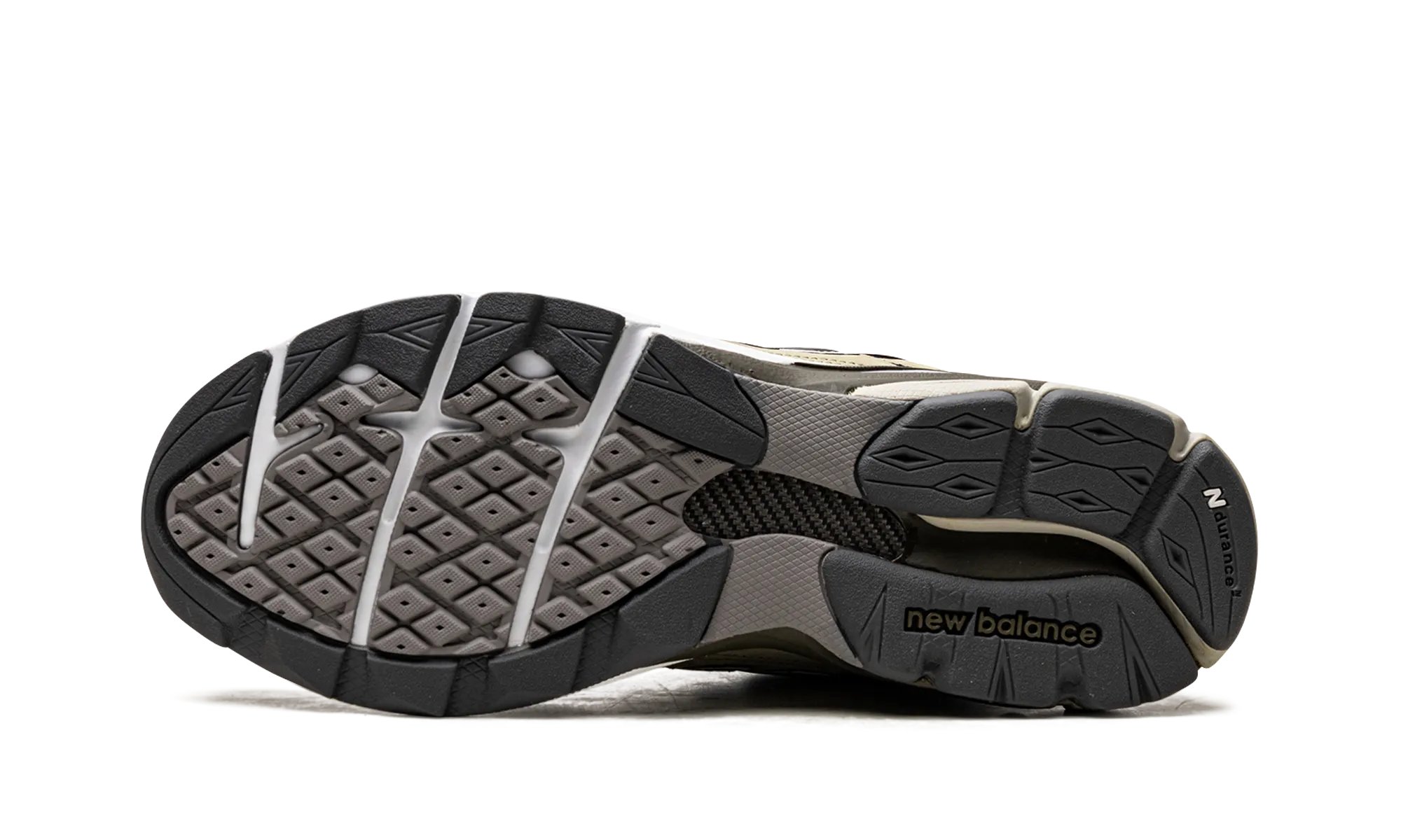 990v3 Made In USA "Teddy Santis - Khaki" running in charity runs shoes multi - strap shoes