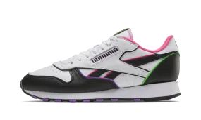 Classic Leather "Anuel AA - Soy Leyenda" basketball - compatible shoes