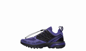 ACS Pro "Black" budget - friendly shoe price Speed Performance Fit