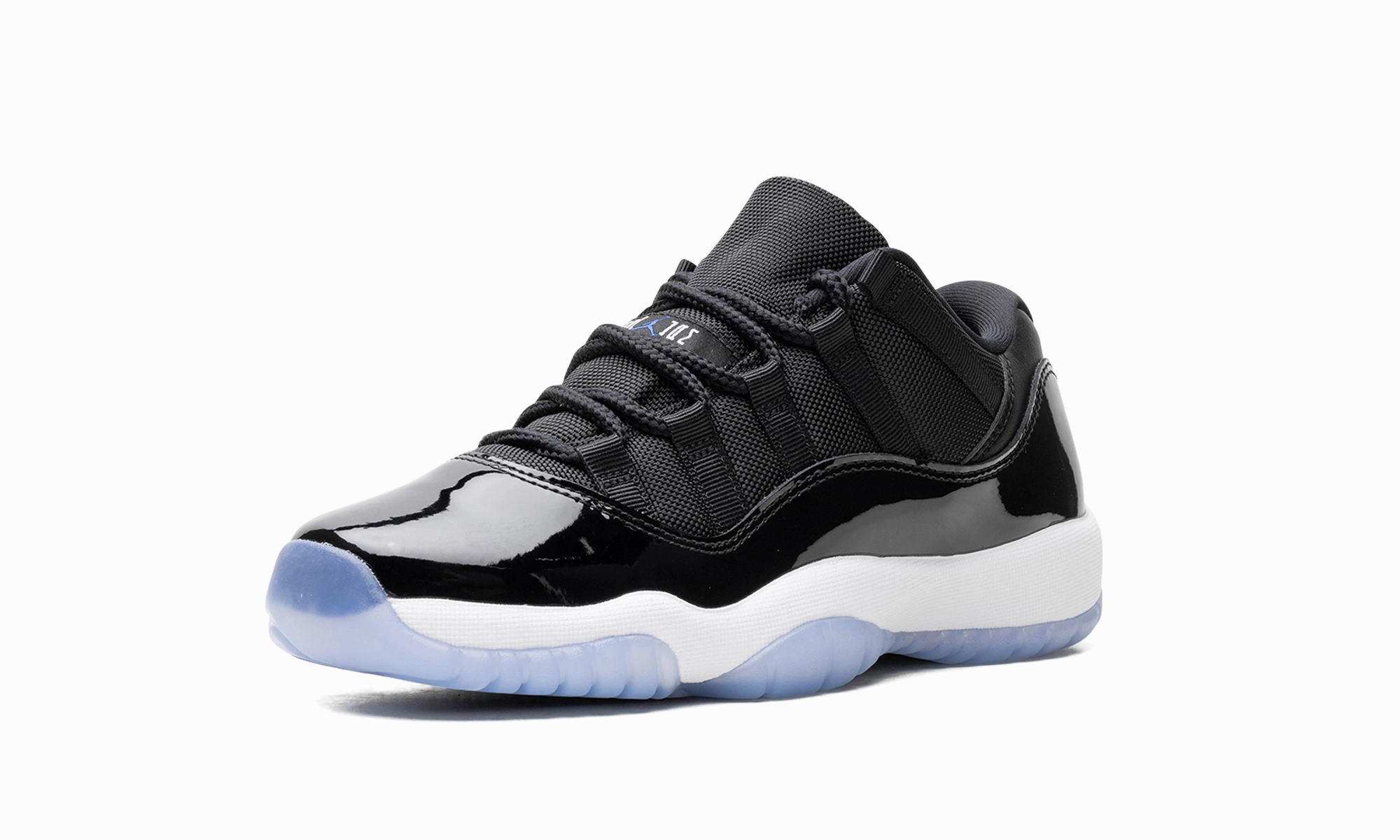 sports - event running wear Air Jordan 11 GS "Space Jam"