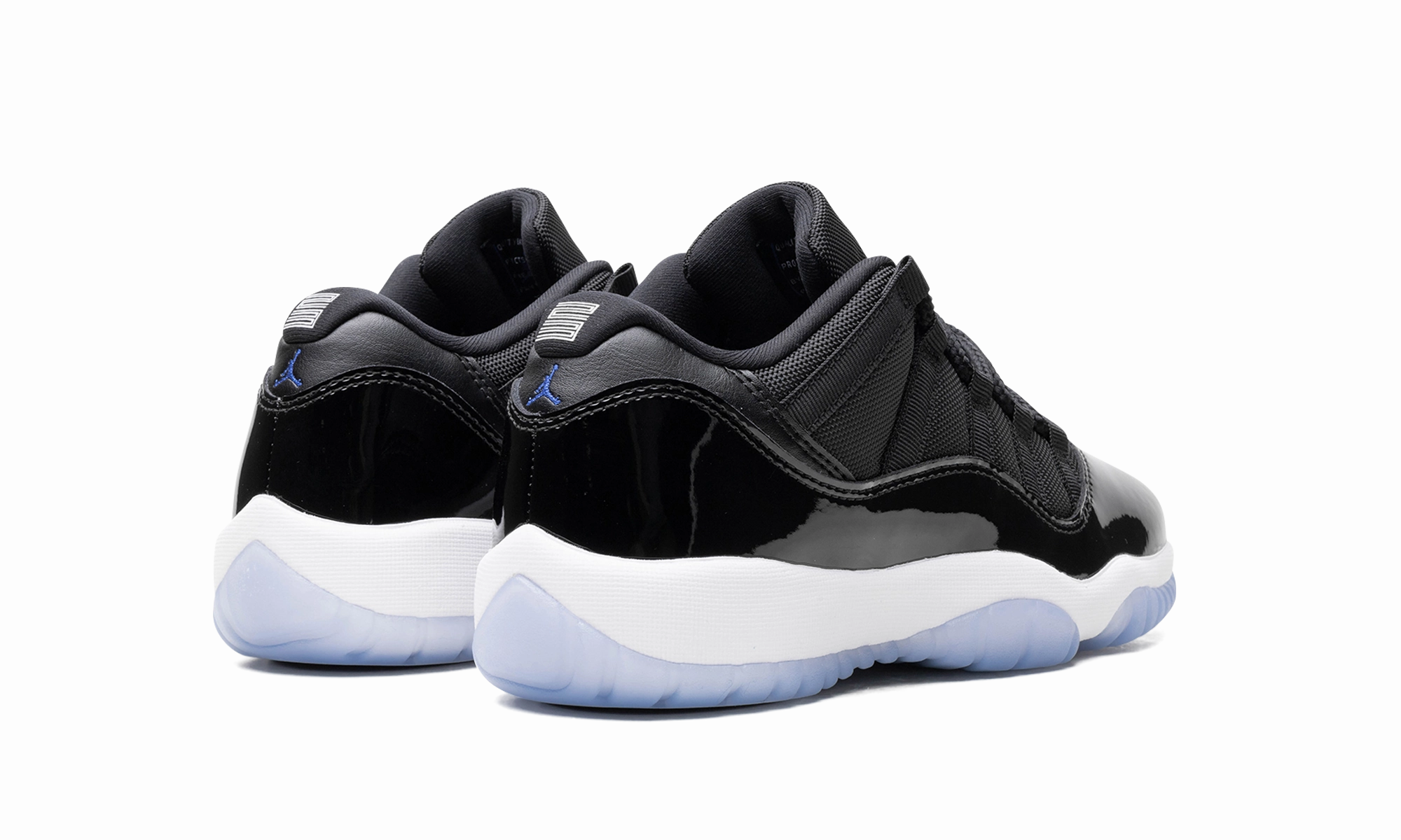 Air Jordan 11 GS "Space Jam" Casual Use school - run running shoes