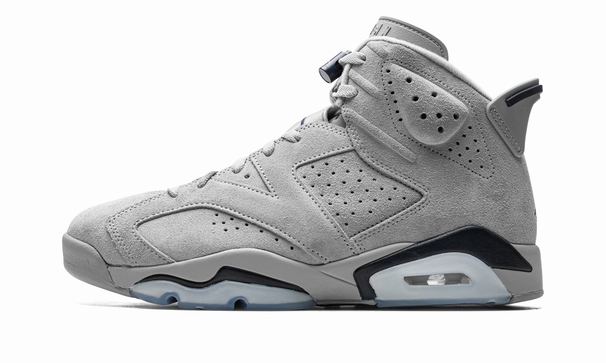 Air Jordan 6 "Georgetown" Daily Running luxury running option