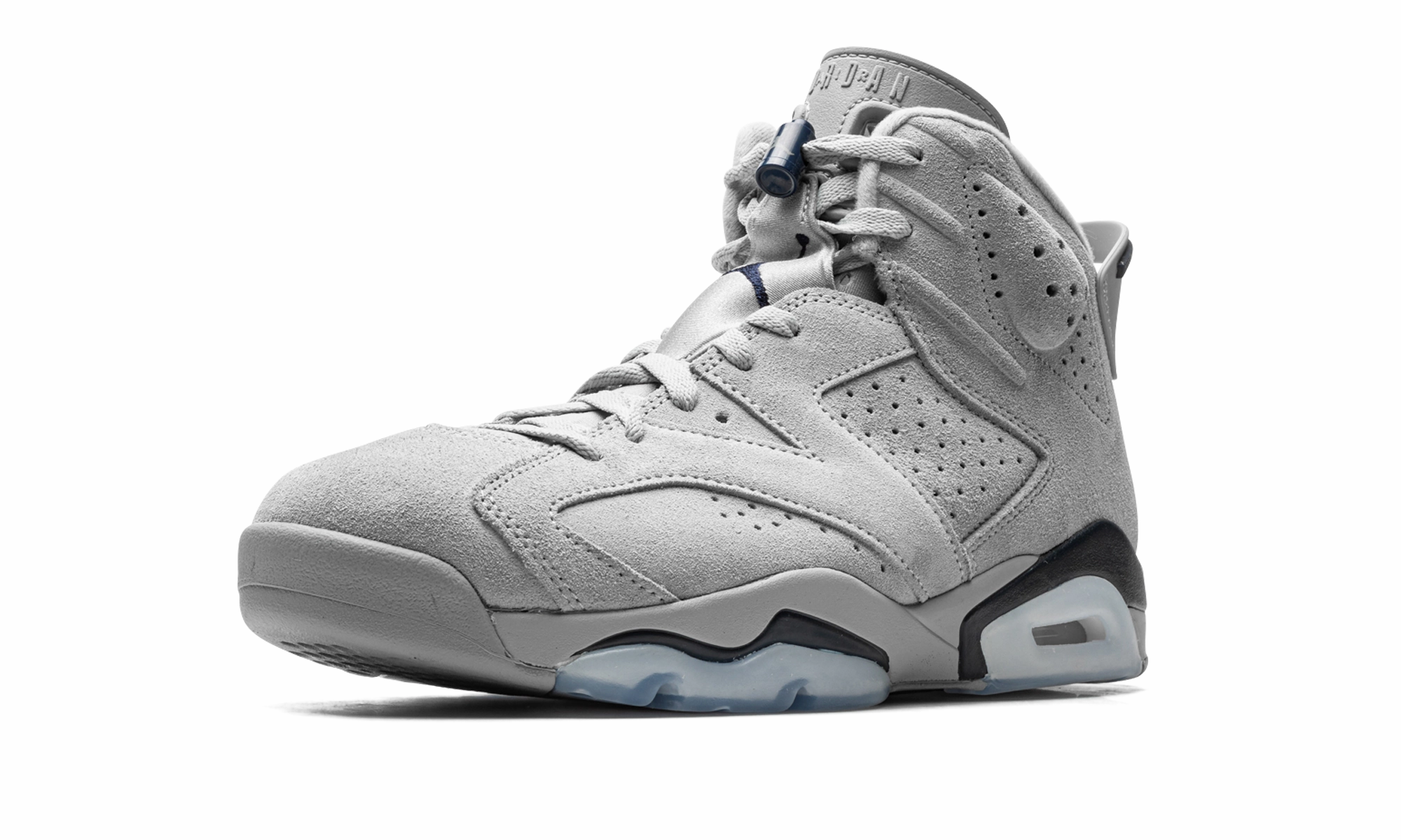 fluid - motion Elite runner Air Jordan 6 "Georgetown"