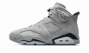 Air Jordan 6 "Georgetown" Daily Running luxury running option