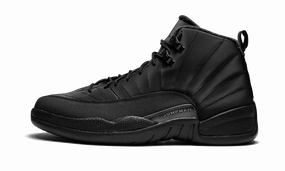 Custom Fit Air Jordan 12 Retro WNTR "Winterized"