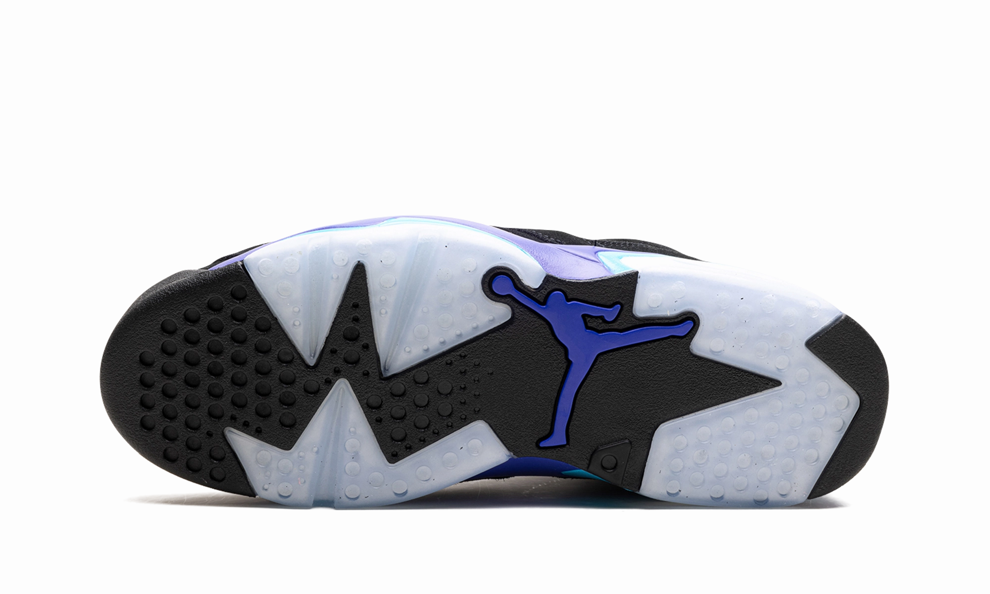 Energycell daylight Air Jordan 6 "Aqua"