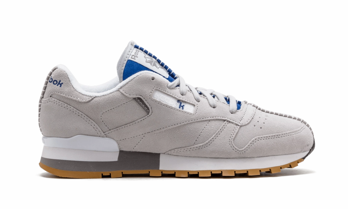 Classic Leather GS "Kendrick Lamar - Split Personality" Loose Youth - runner