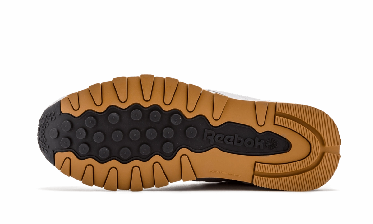 Classic Leather GS "Kendrick Lamar - Split Personality" Cushioned Running