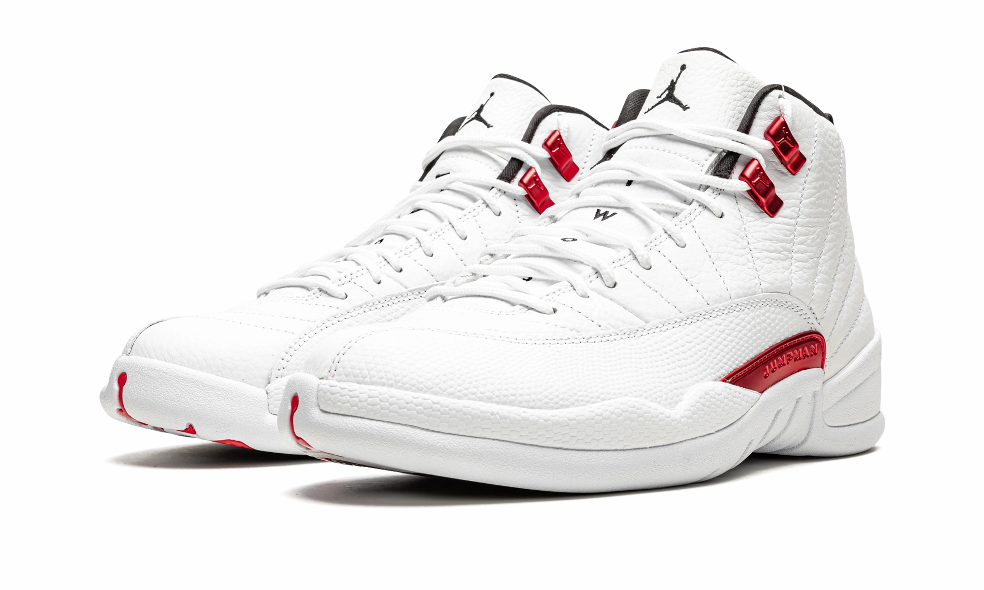 Air Jordan 12 "Twist" Soft Sole