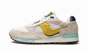 knitted upper running shoes Shadow 5000