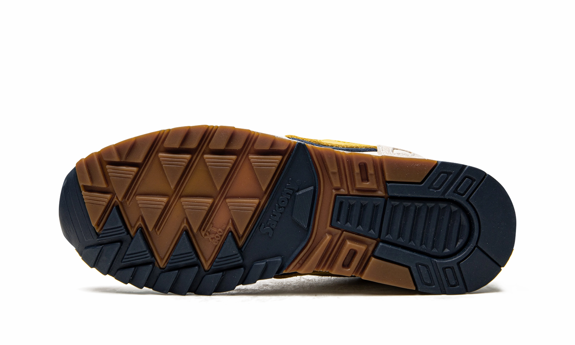 Endurance - improving running shoes for 10K races Shadow 5000