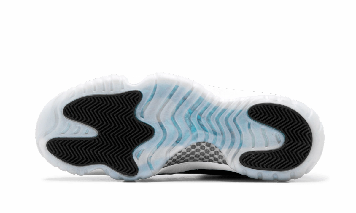 athletic shoes Recreational enjoyment Air Jordan 11 Retro Low "Easter Emerald"