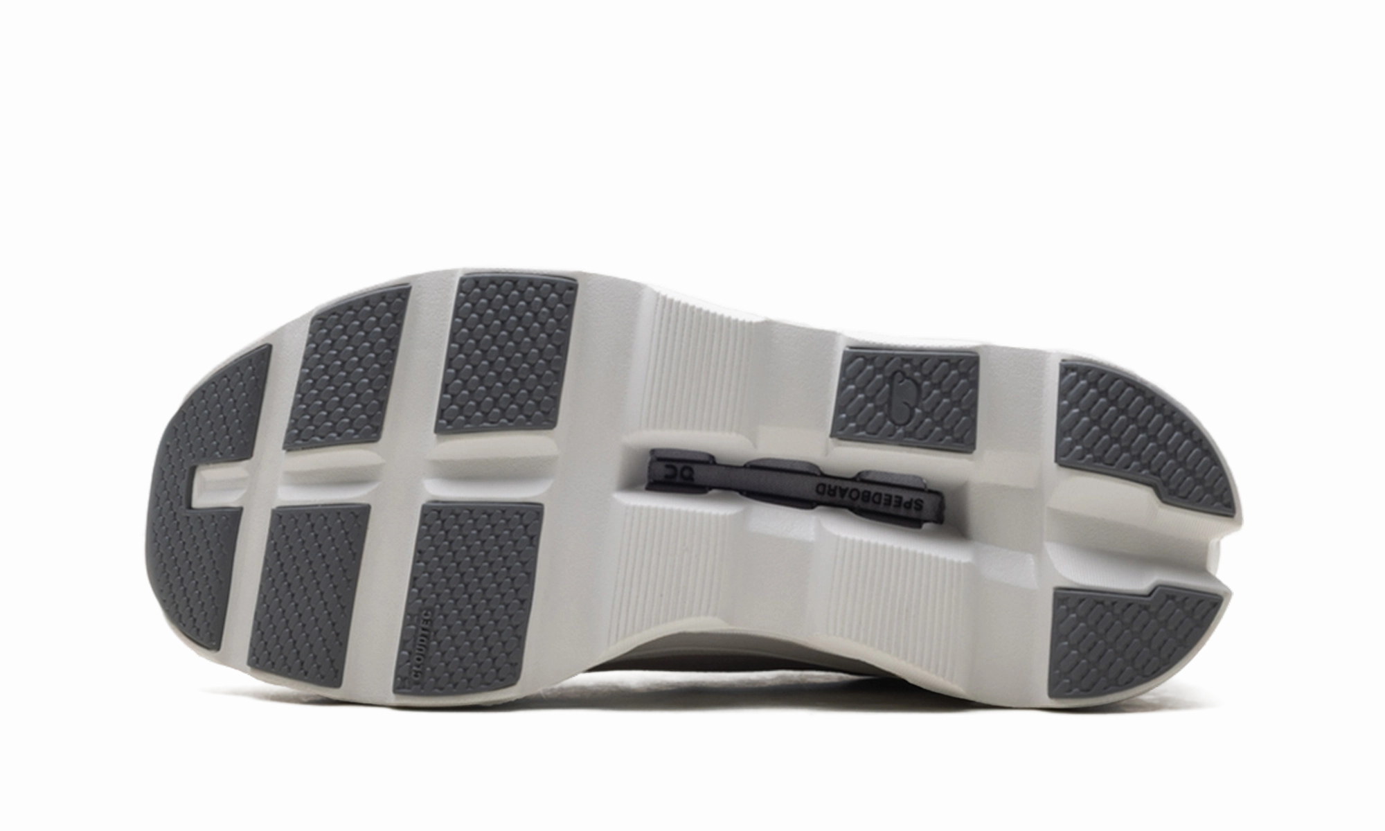 Cloudmonster Void WMNS "Ivory Wolf" night