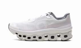 Cloudmonster Void WMNS "Ivory Wolf" support technology gym - approved