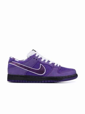 globally - recognized Hip - support Nike SB Dunk Low Pro OG Qs 'Purple Lobster'