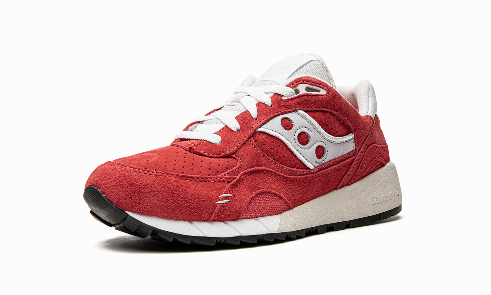 Shadow 6000 rough - surface shoes