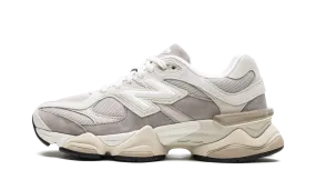 9060 "Oatmeal" foot - comfort running shoes junior