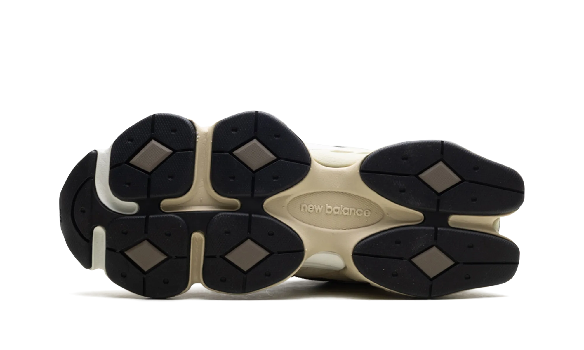 runners' shoes 9060 "Emerging Brown"