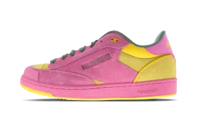 Under Armour Charged Assert Club C Bulc "Pink"