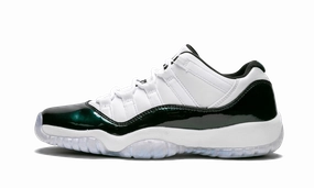 Air Jordan 11 Retro Low GS "Easter" Team Sport Sweat Control