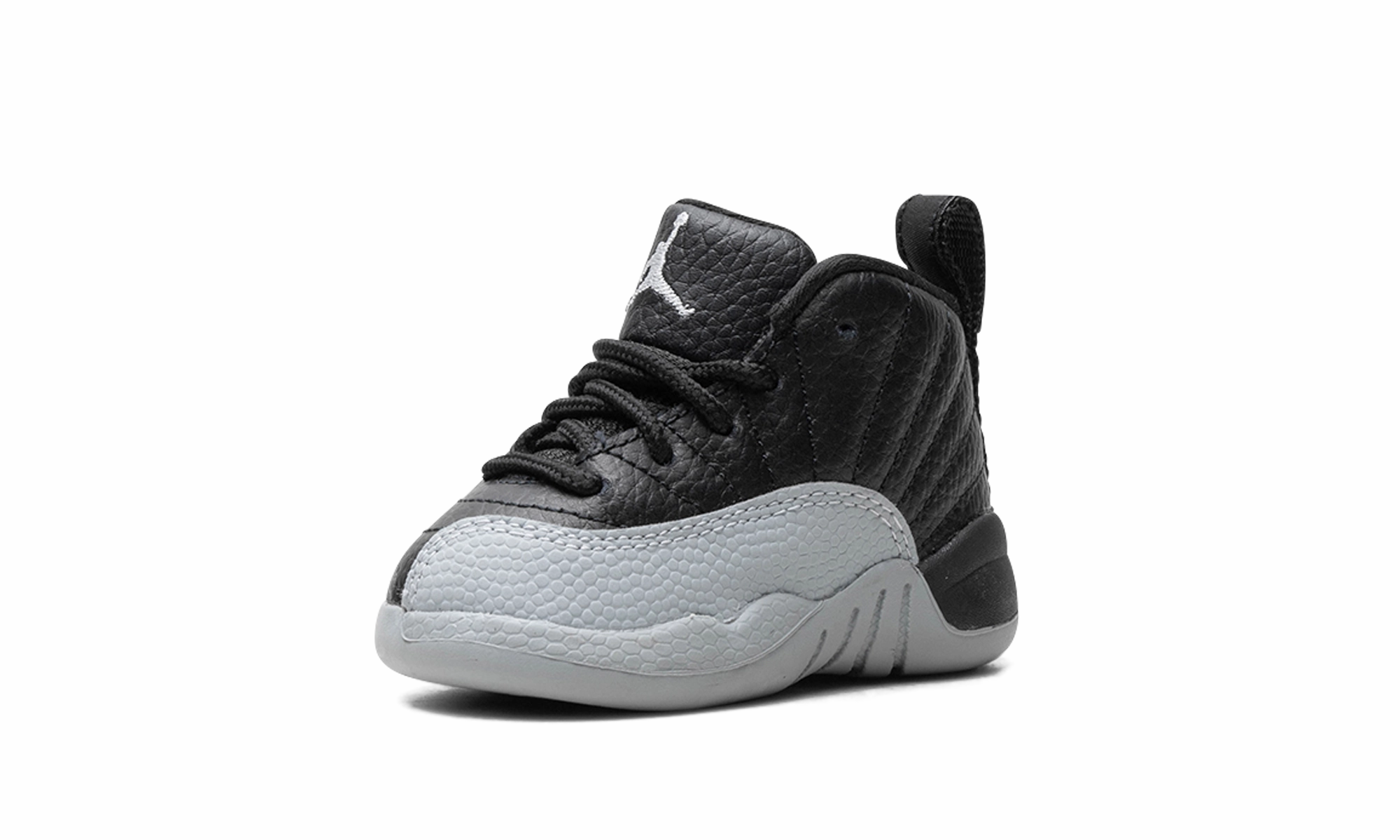 running for competition Jordan 12 Retro TD "Barons"