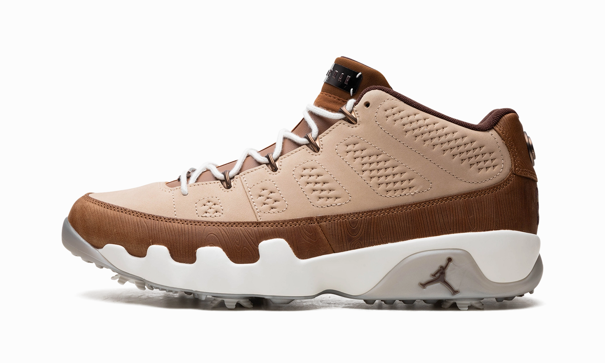 running accessories Air Jordan 9 "Masters"