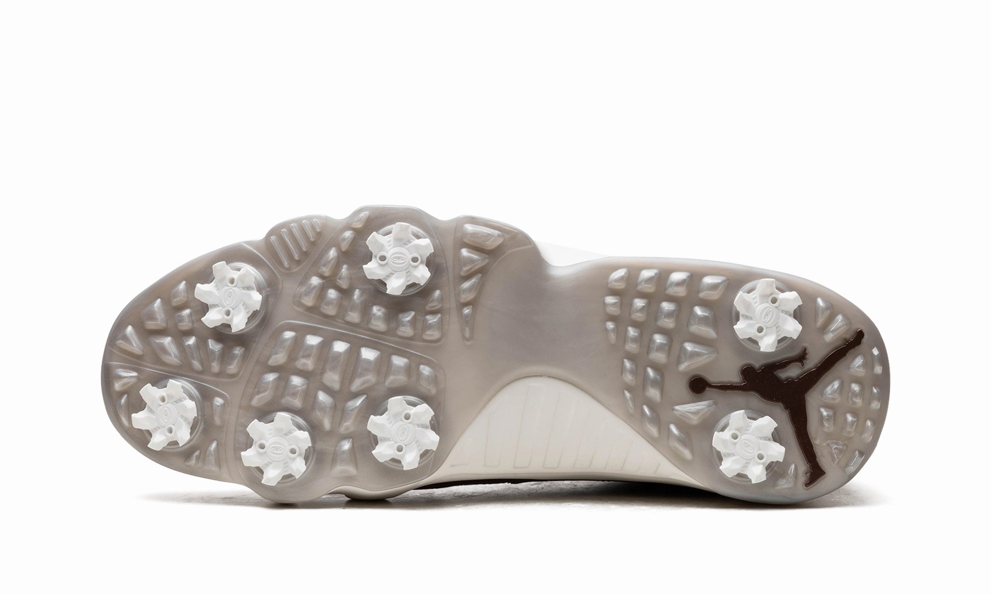 Seamless Design Air Jordan 9 "Masters"