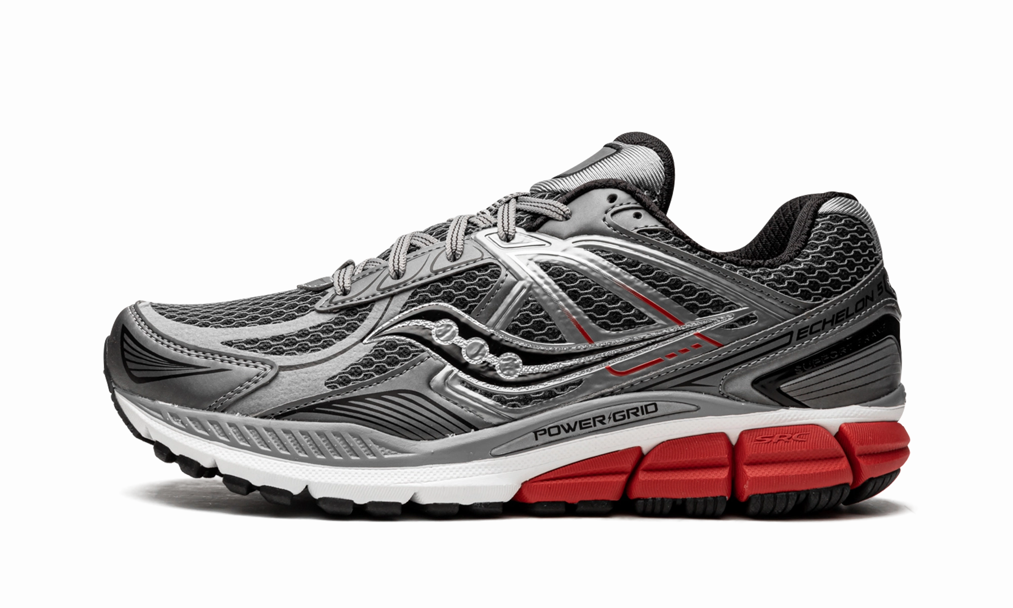 Echelon 5 Stride Balance