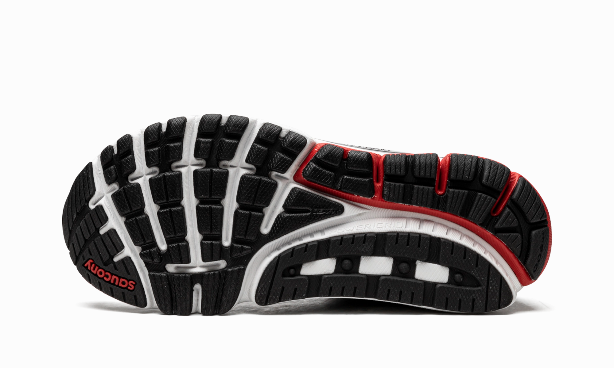 Echelon 5 Anti - UV Rubber Outsole