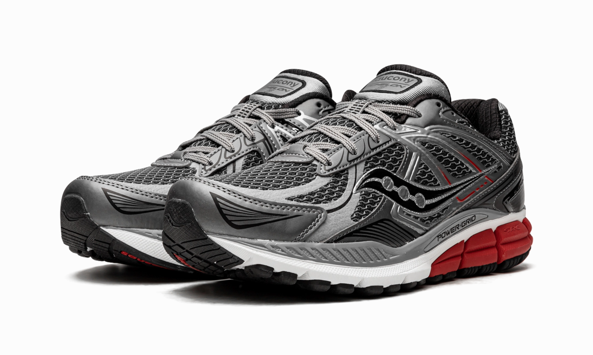 Mobility Boost reinforced - toe - area shoes Echelon 5