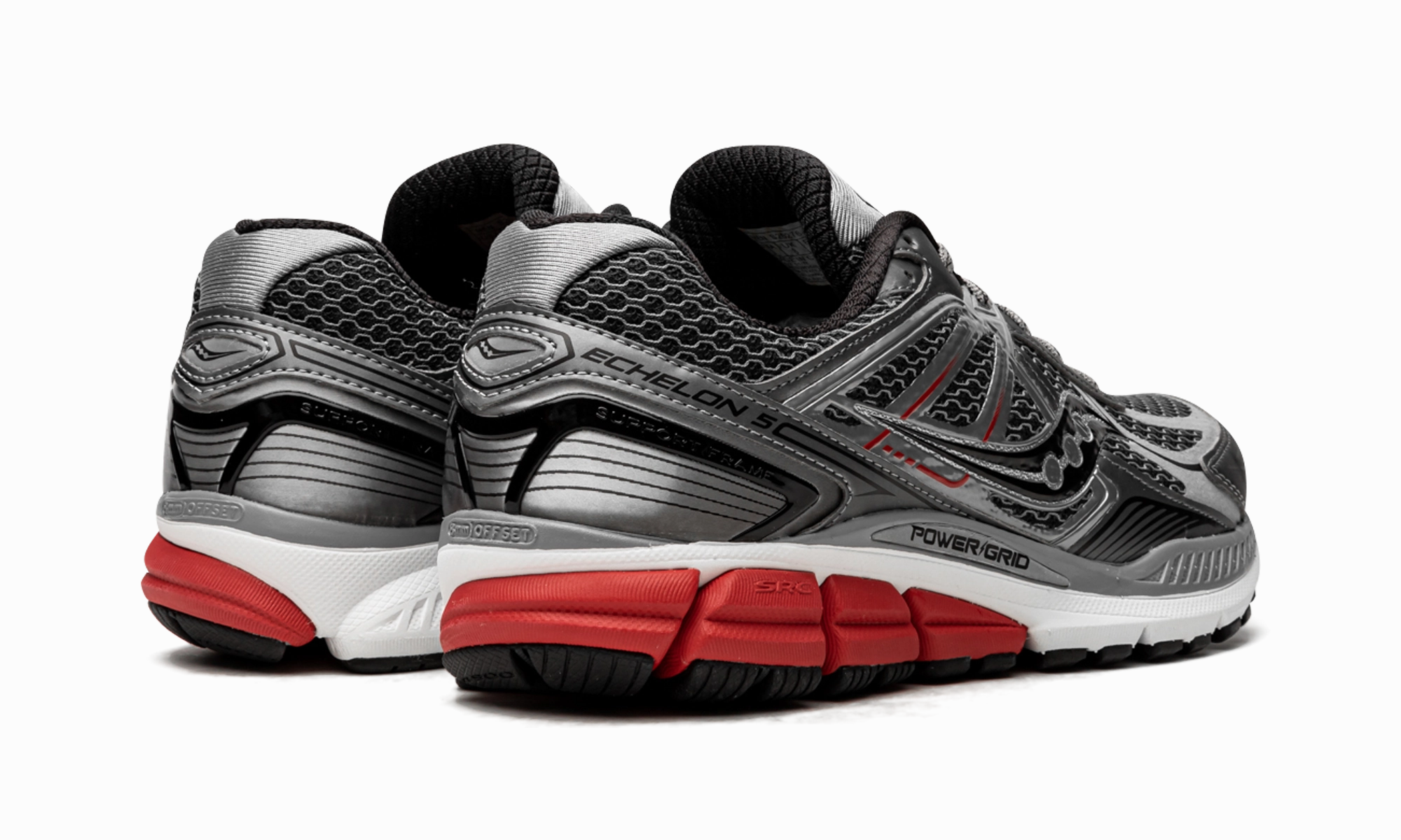 senior shoes amateur runner use Echelon 5