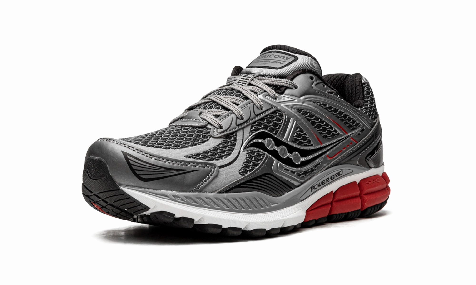 Echelon 5 Road - approved