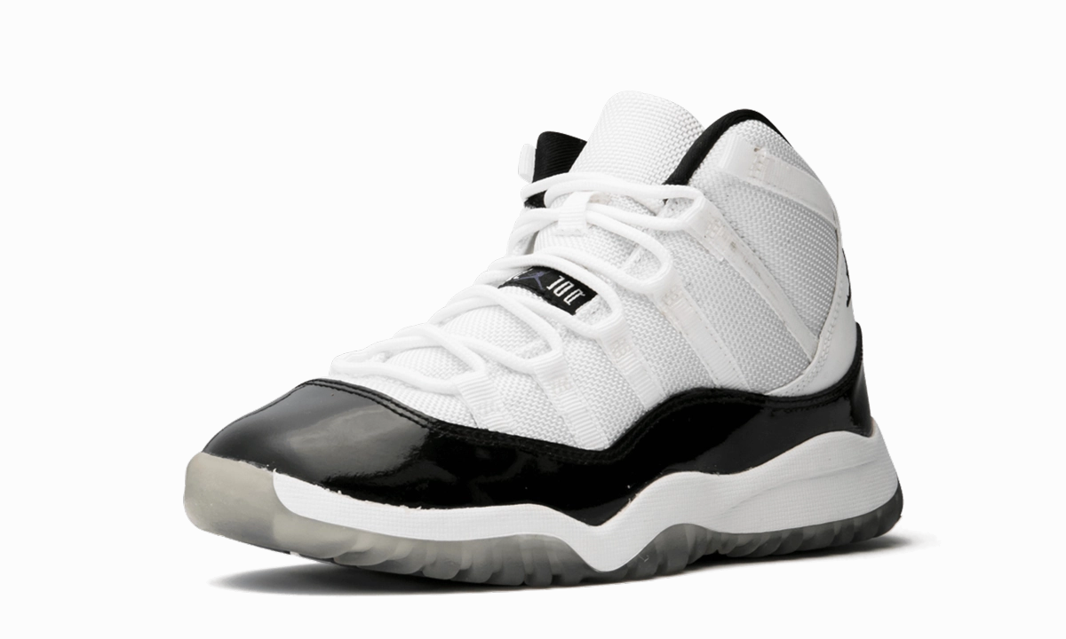 non - branded shoes Jordan 11 Retro PS "Concord"