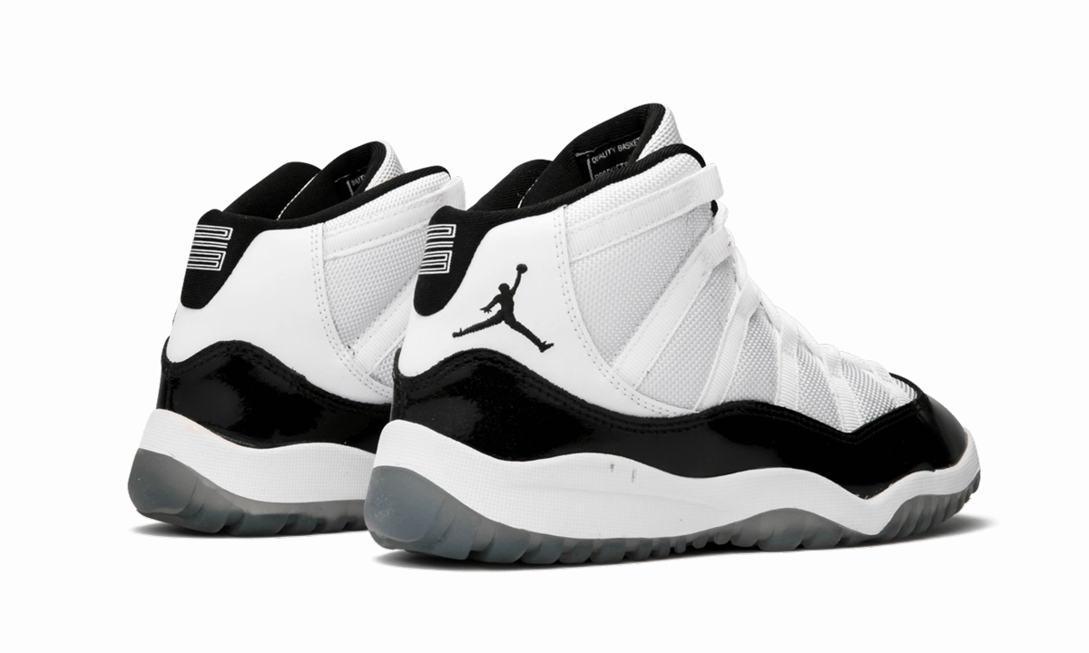 Jordan 11 Retro PS "Concord" Bounce honeycomb - cushion shoes