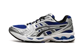 Gel Kayano 14 "Monaco Blue" splash - resistant shoes