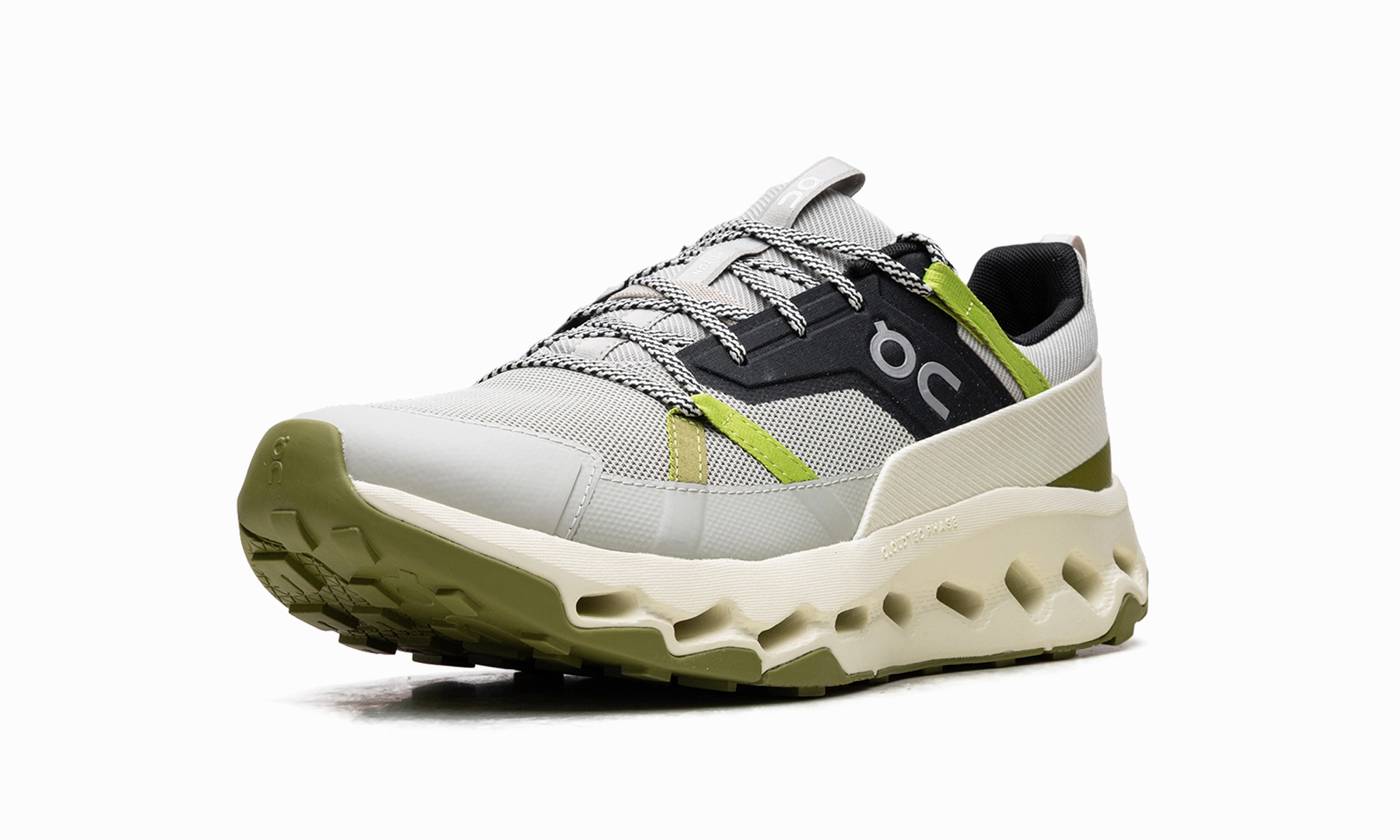 Cloudhorizon "Chalk Seedling" casual runners' footwear Long Distance Comfort