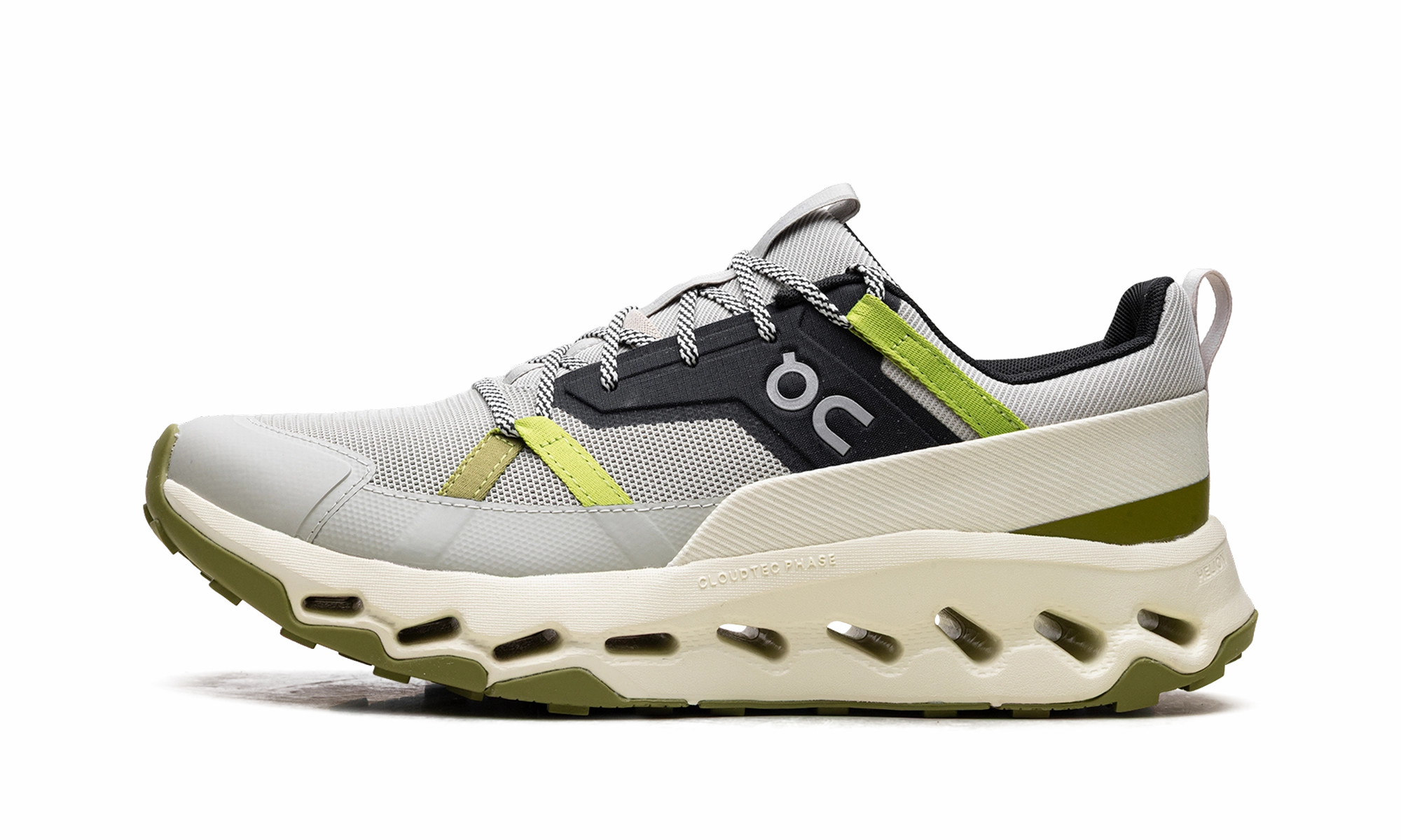 Cloudhorizon "Chalk Seedling" sports shoes