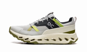 Cloudhorizon "Chalk Seedling" sports shoes