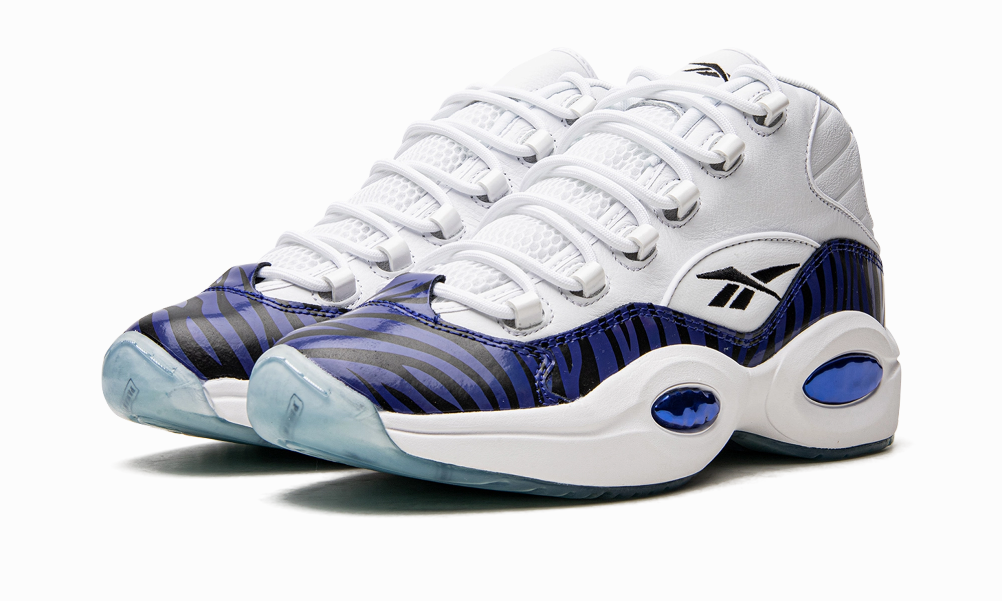 Question "Panini - Tiger Prizm" anti - odor shoe quality