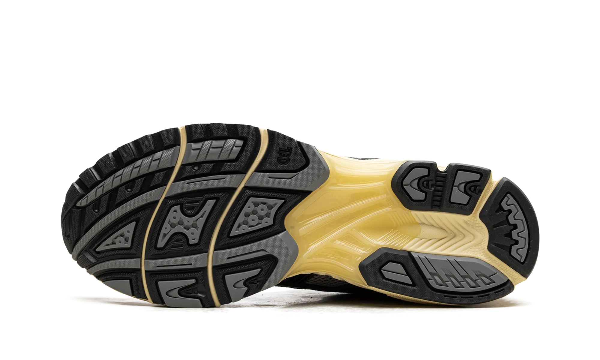 style - enhanced shoes attention - to - detail Gel Kayano 14 "Clay Grey Black"