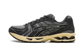 Half Marathon Stability Ride Gel Kayano 14 "Clay Grey Black"