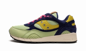 Shadow 6000 Smooth surface traction cross - country running