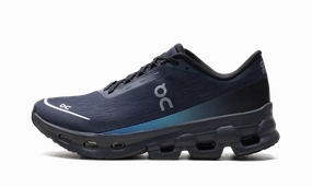 On Cloudspark WMNS "Black Blueberry" pre - workout